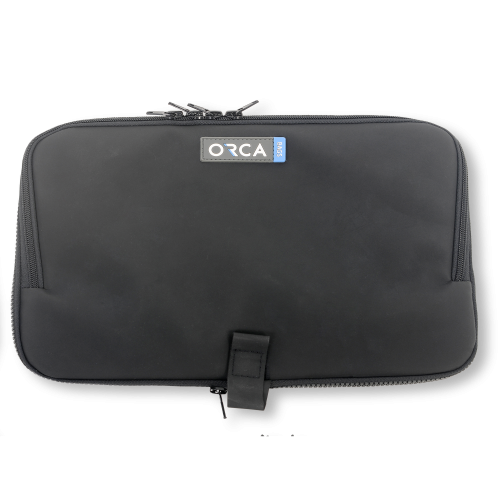 Front cover for  OR-334 | BLACK