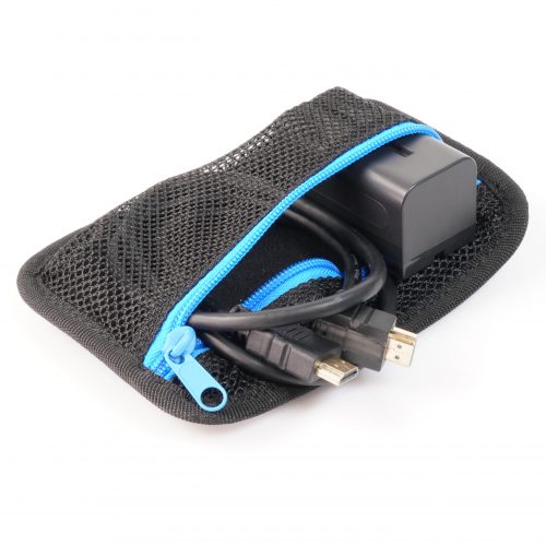 Back accessori pouch  for OR-140