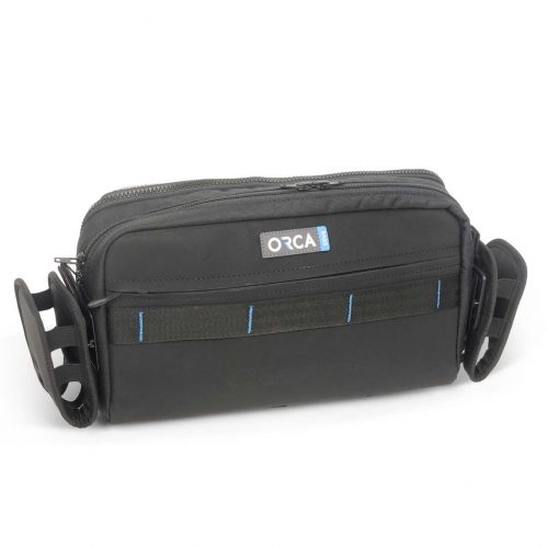 Front Accessories pocket  includes 2 side wireless pouches- For OR-32,OR-34,OR-332