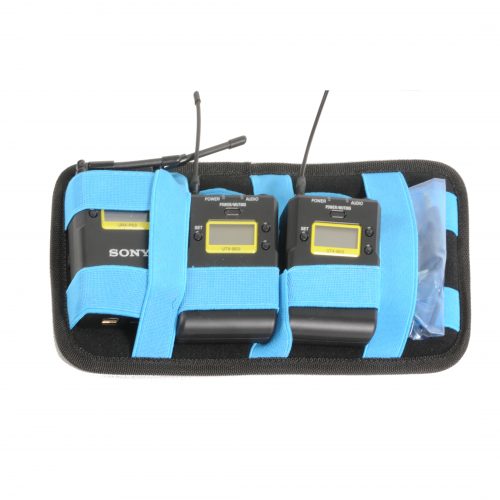 Internal elastic straps board for OR 655